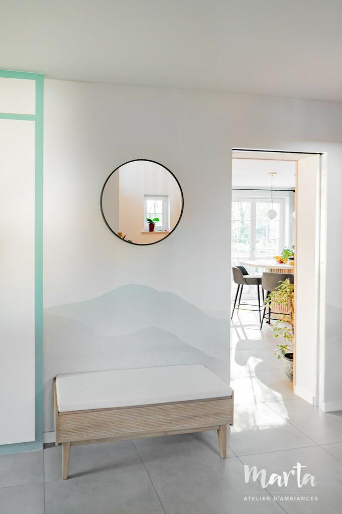 Marta Architecte d'intérieur