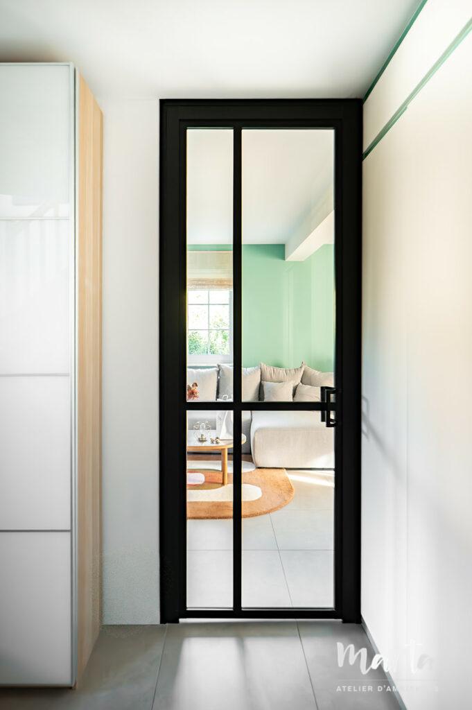 Marta Architecte d'intérieur