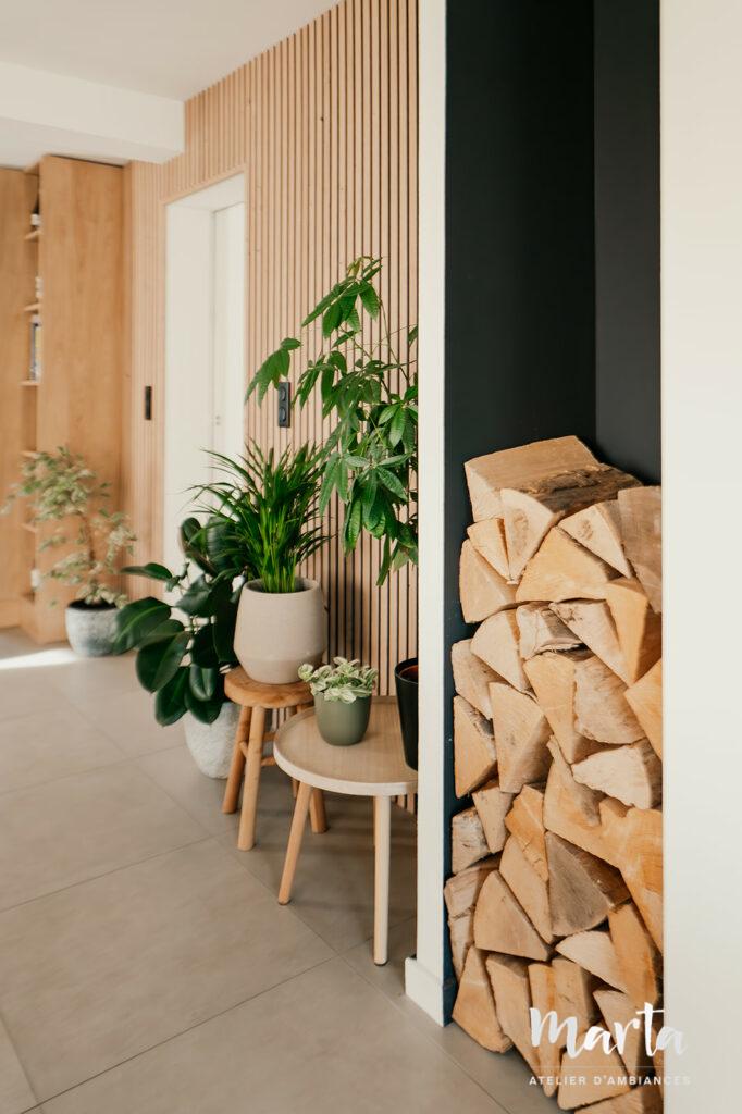 Marta Architecte d'intérieur