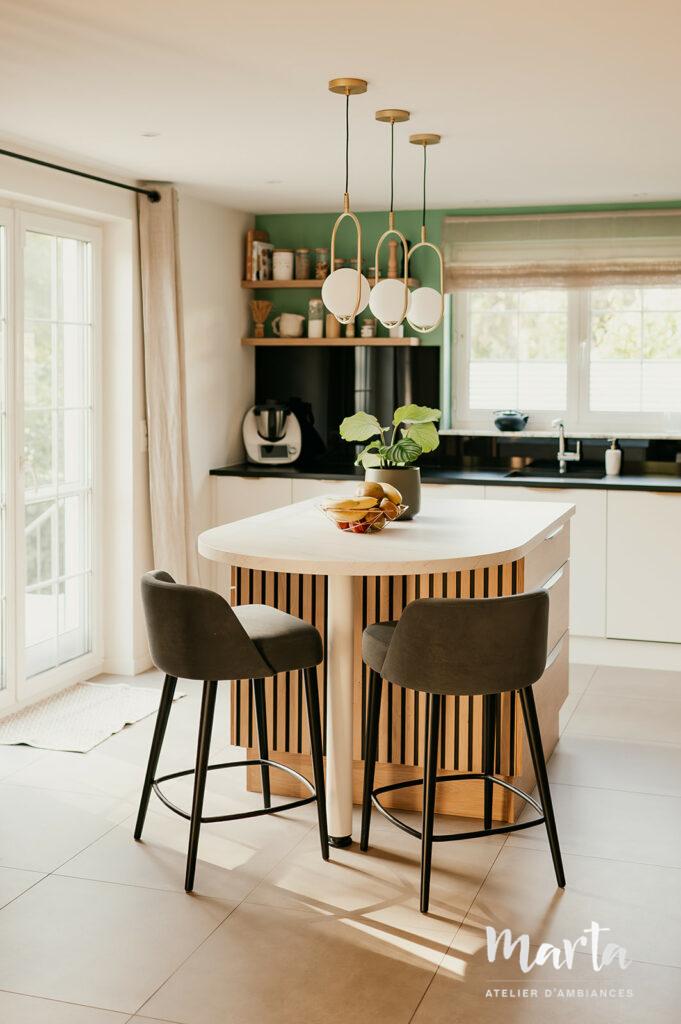 Marta Architecte d'intérieur