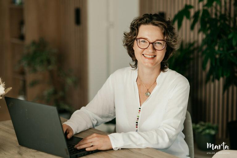 Marta Architecte d'intérieur
