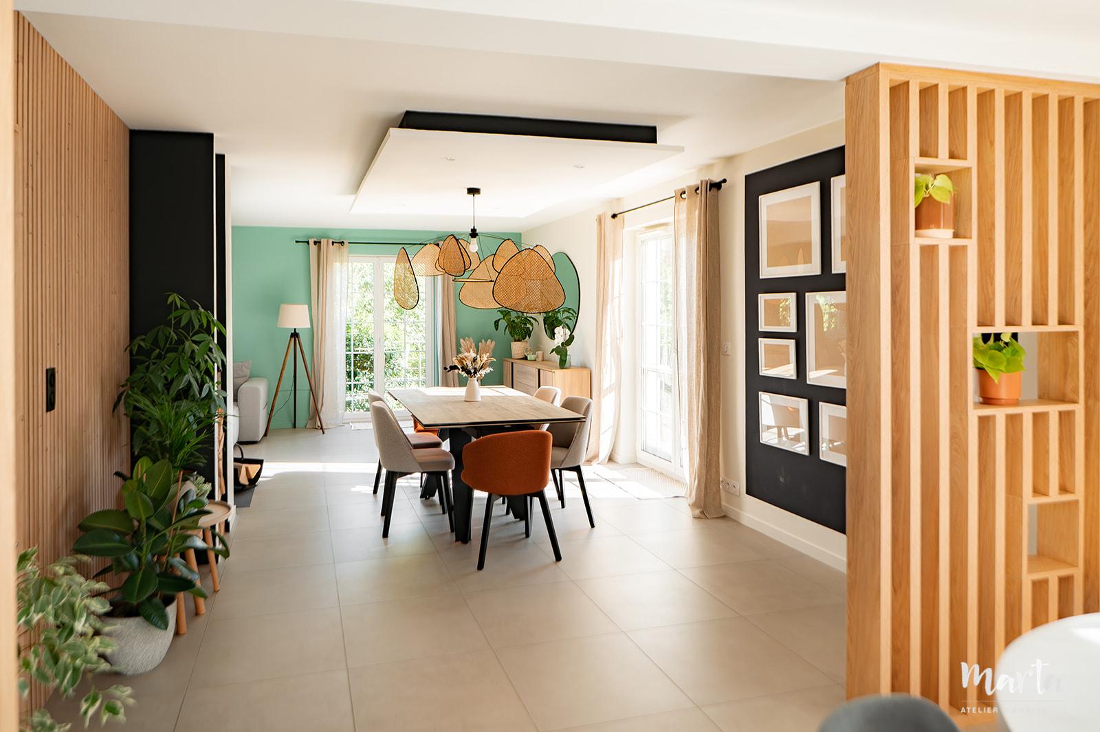 Marta Architecte d'intérieur