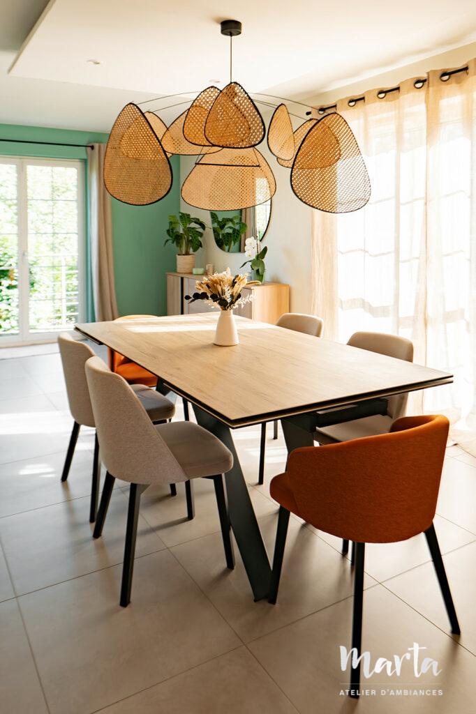 Marta Architecte d'intérieur