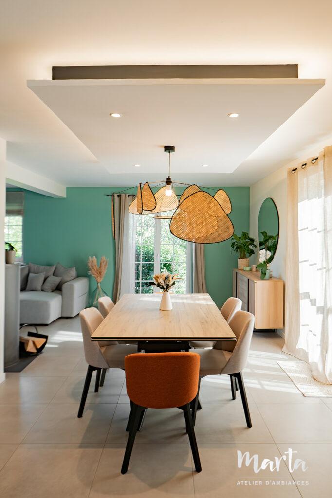 Marta Architecte d'intérieur