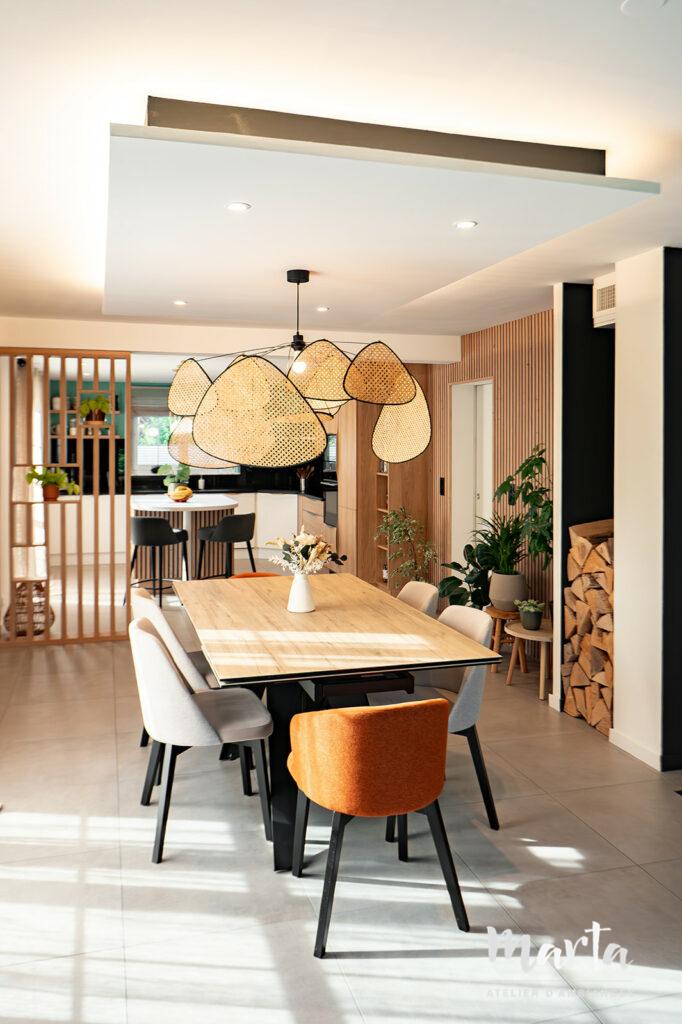 Marta Architecte d'intérieur